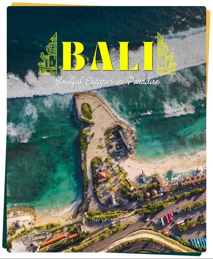 Bali
