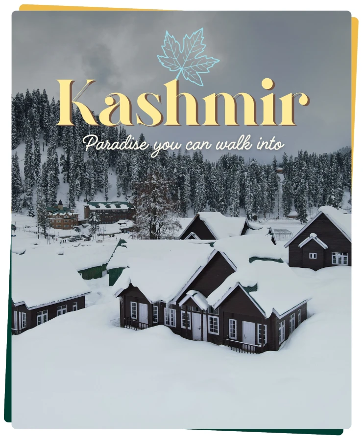Kashmir