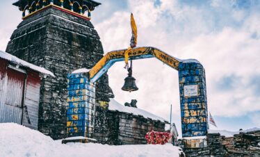 Chopta & Tungnath Trek