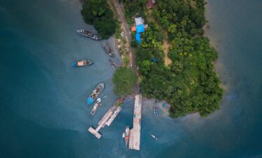 Andaman with Neil Island